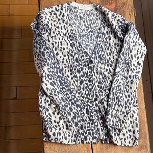 Equipment Femme Cardigan